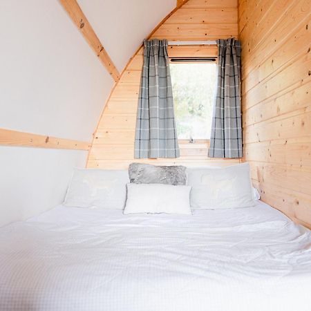Brampton By Wigwam Holidays מראה חיצוני תמונה