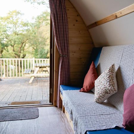Brampton By Wigwam Holidays מראה חיצוני תמונה