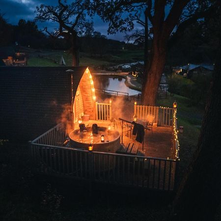 Brampton By Wigwam Holidays מראה חיצוני תמונה