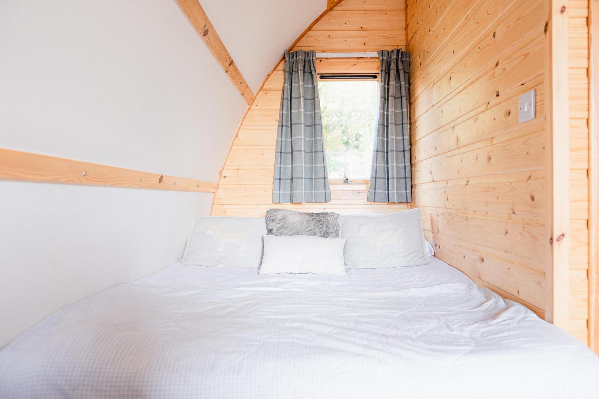 Brampton By Wigwam Holidays מראה חיצוני תמונה